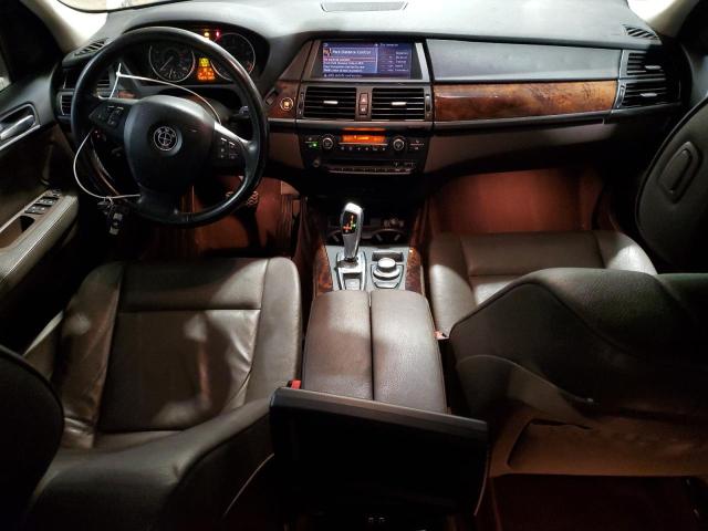Photo 8 from auction – 2008 BMW X5 3.0I with VIN 5UXFE43538L002375