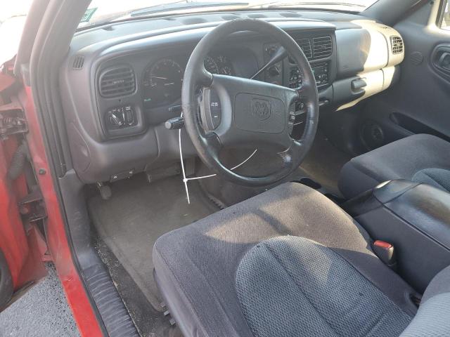 Photo 8 from auction – 1999 DODGE DAKOTA with VIN 1B7GL22Z4XS276158