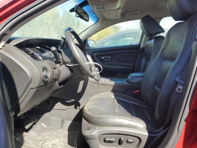 Zdjęcie 7 z aukcji – 2010 FORD TAURUS LIM z VIN 1FAHP2FW5AG143028