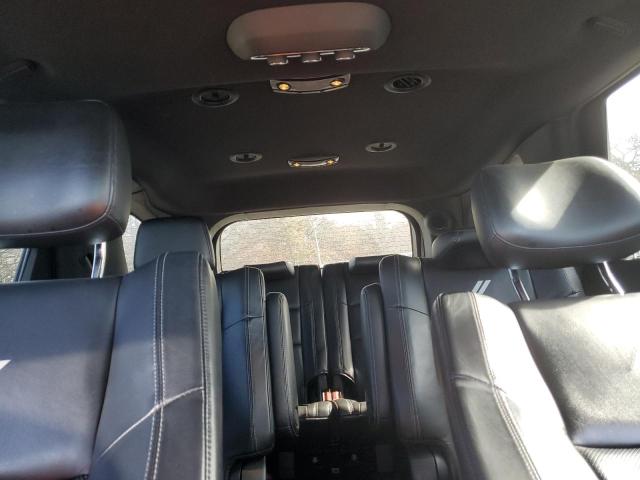 Photo 10 from auction – 2020 DODGE DURANGO R/ with VIN 1C4SDJCT3LC187861