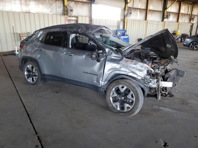 Foto 4 de la subasta – 2019 JEEP COMPASS LI con VIN 3C4NJCCB8KT662948