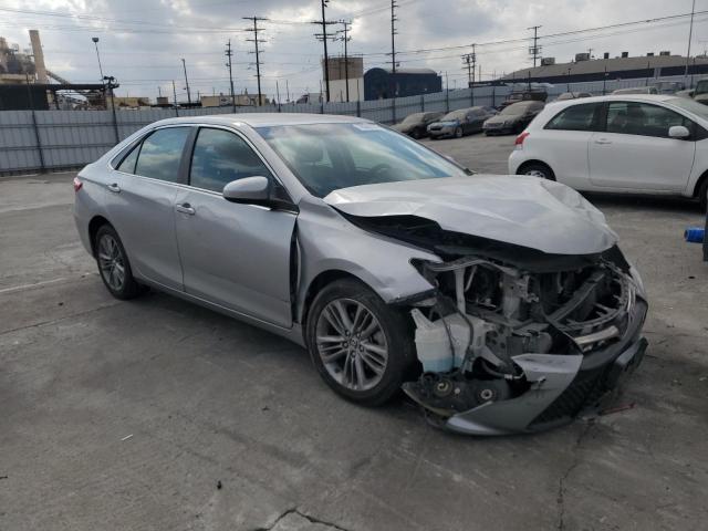 Photo 4 from auction – 2016 TOYOTA CAMRY LE with VIN 4T1BF1FK2GU184037