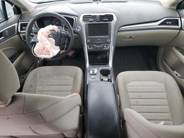 Photo 8 from auction – 2020 FORD FUSION SE with VIN 3FA6P0HD7LR195652