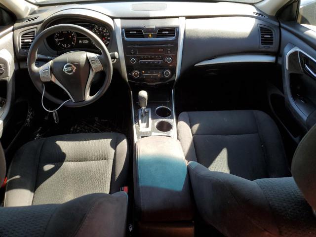 Photo 8 from auction – 2014 NISSAN ALTIMA 2.5 with VIN 1N4AL3AP8EC115126