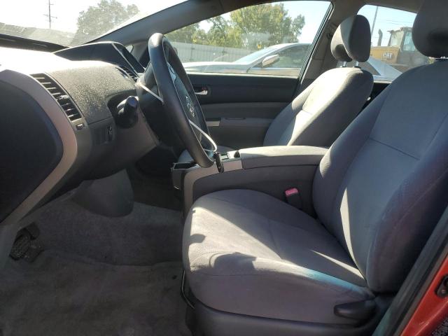 Photo 7 from auction – 2008 TOYOTA PRIUS with VIN JTDKB20U883368485