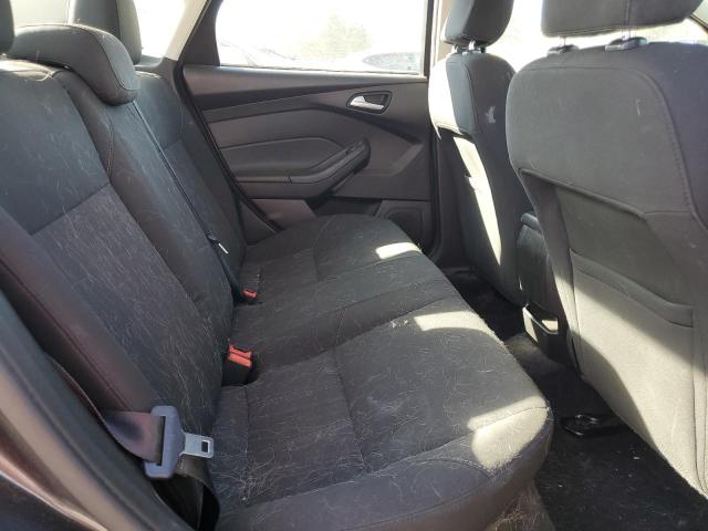 Photo 10 from auction – 2016 FORD FOCUS SE with VIN 1FADP3F2XGL337474