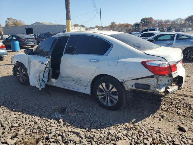 Photo 2 from auction – 2014 HONDA ACCORD LX with VIN 1HGCR2F30EA254942