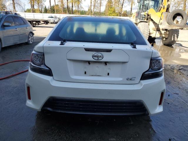 Photo 6 from auction – 2015 TOYOTA SCION TC with VIN JTKJF5C77F3095942