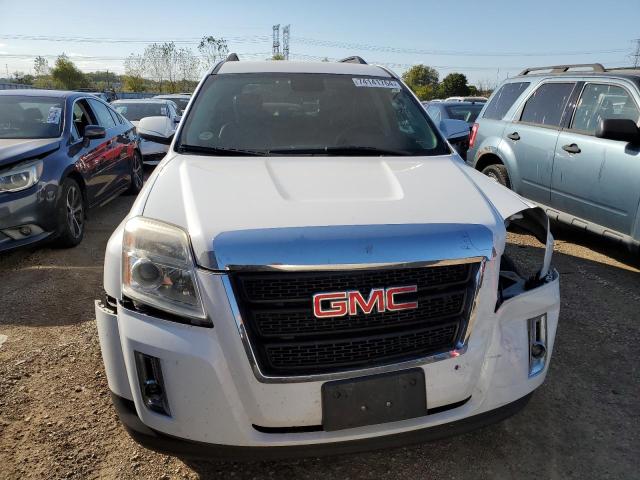 Photo 5 from auction – 2014 GMC TERRAIN SL with VIN 2GKFLSE34E6271422