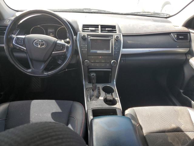 Photo 8 from auction – 2016 TOYOTA CAMRY SE A with VIN 4T1BF1FK5GU593942