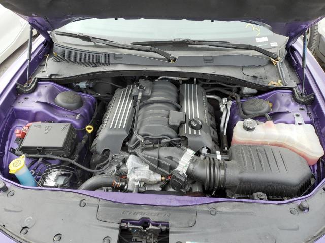 Photo 11 from auction – 2023 DODGE CHARGER SC with VIN 2C3CDXGJ4PH614228