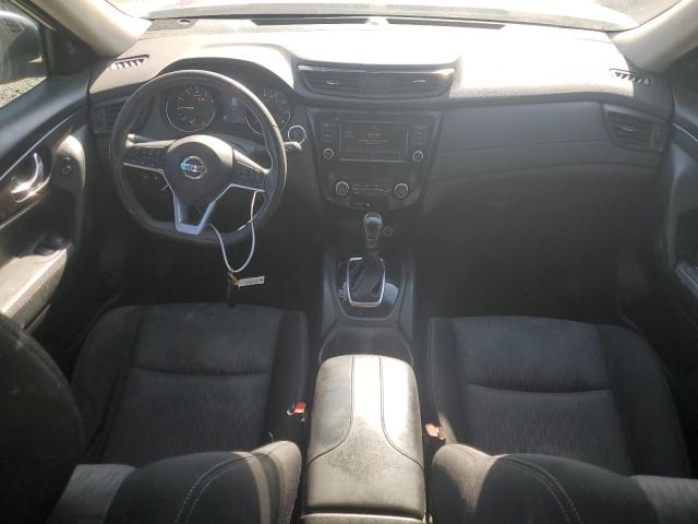 Photo 8 from auction – 2018 NISSAN ROGUE S with VIN JN8AT2MT5JW468871