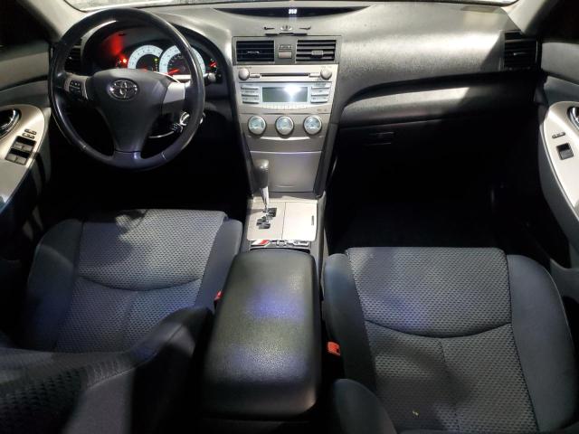 Photo 8 from auction – 2009 TOYOTA CAMRY BASE with VIN 4T1BE46K79U822239