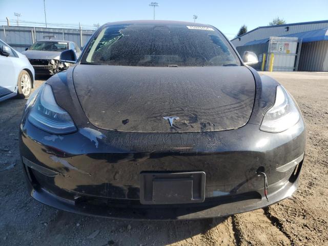 Photo 5 from auction – 2018 TESLA MODEL 3 with VIN 5YJ3E1EA2JF018685