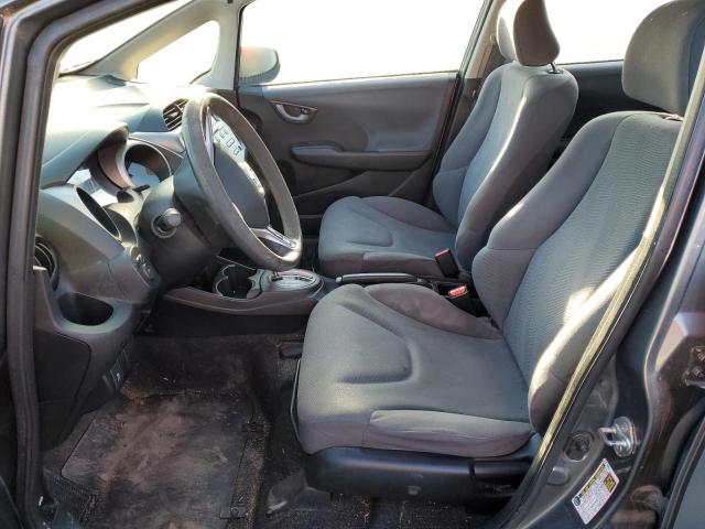 Photo 7 from auction – 2013 HONDA FIT with VIN JHMGE8H34DC079673