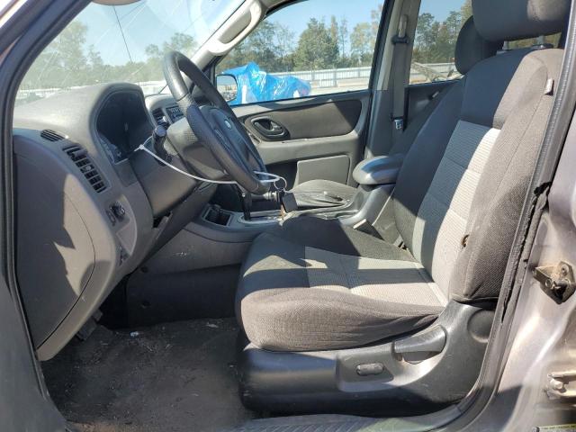 Photo 7 from auction – 2007 FORD ESCAPE XLT with VIN 1FMCU031X7KB09016