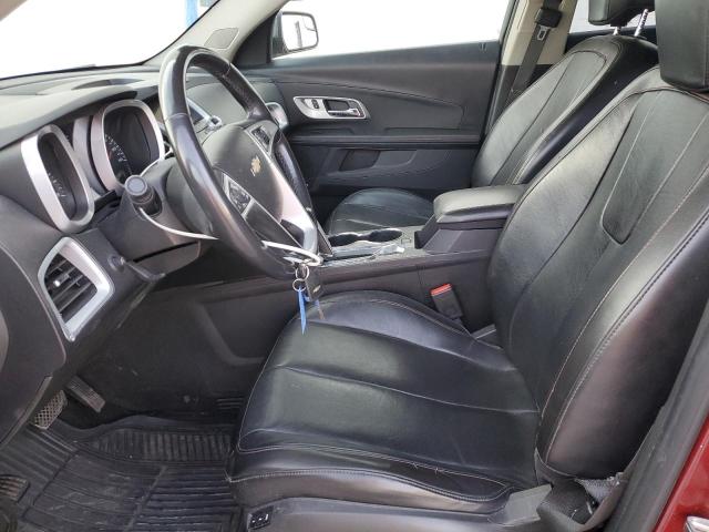 Photo 7 from auction – 2012 CHEVROLET EQUINOX LT with VIN 2GNFLGE53C6253802