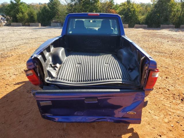 Photo 6 from auction – 2004 FORD RANGER SUP with VIN 1FTYR14U44PA47833