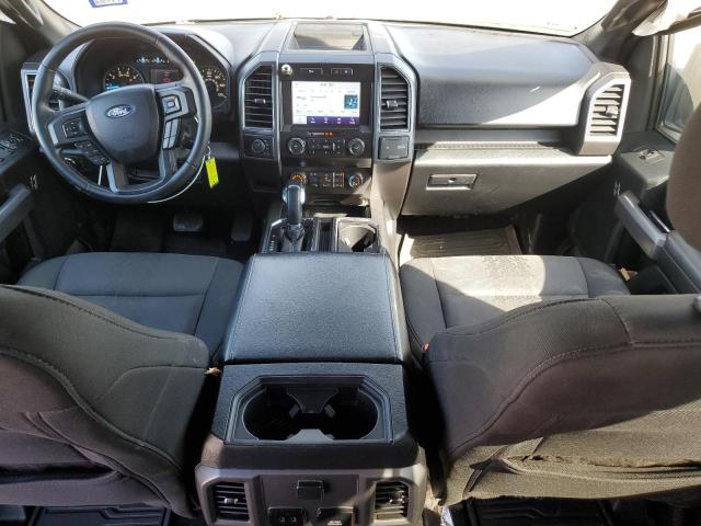 Photo 8 from auction – 2019 FORD F150 SUPER with VIN 1FTEW1EP9KKF13447