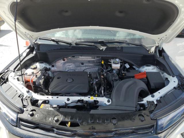 Photo 12 from auction – 2024 CHEVROLET TRAILBLAZE with VIN KL79MTSL6RB162332