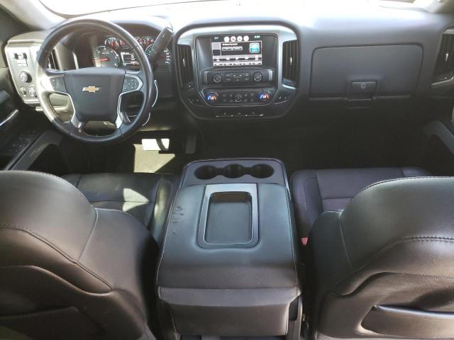Photo 8 from auction – 2015 CHEVROLET SILVERADO with VIN 3GCUKREC3FG485628