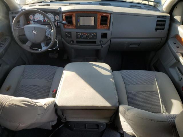 Photo 8 from auction – 2006 DODGE RAM 1500 with VIN 3D7KS19D26G220572