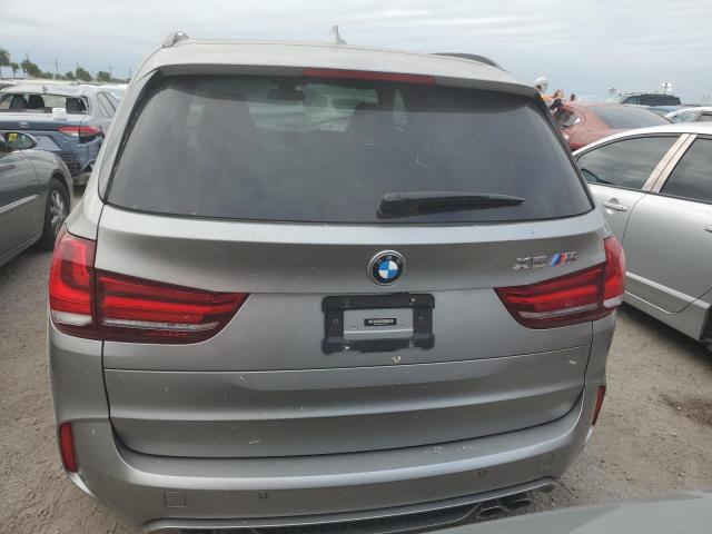 Photo 6 from auction – 2017 BMW X5 M with VIN 5YMKT6C32H0U39292
