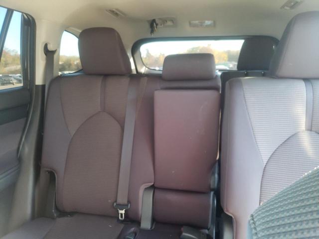 Photo 10 from auction – 2023 TOYOTA HIGHLANDER with VIN 5TDBBRCH8PS110150