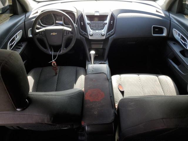 Photo 8 from auction – 2012 CHEVROLET EQUINOX LS with VIN 2GNALBEK1C1285566