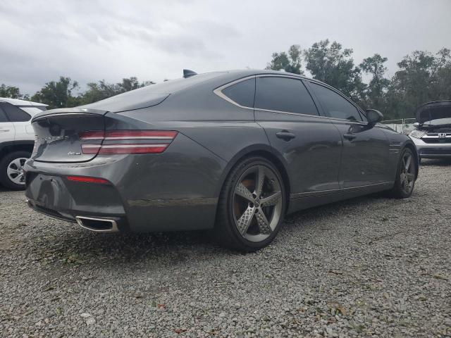 صورة رقم 3 من المزاد - 2023 GENESIS G80 BASE مع VIN KMTGB4SD7PU184986