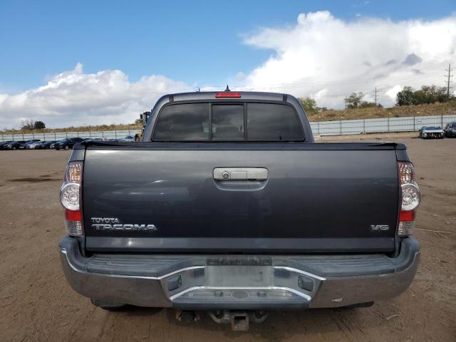 Photo 6 from auction – 2015 TOYOTA TACOMA DOU with VIN 5TFLU4EN5FX122981