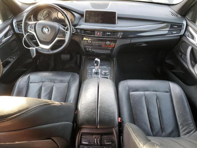 Photo 8 from auction – 2017 BMW X5 XDRIVE3 with VIN 5UXKR0C32H0V73495