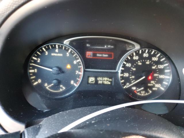 Photo 9 from auction – 2015 NISSAN ALTIMA 2.5 with VIN 1N4AL3AP1FN374840