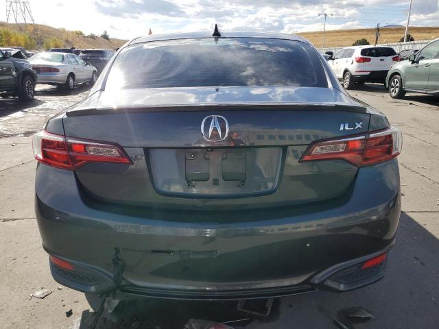 Photo 6 from auction – 2016 ACURA ILX PREMIU with VIN 19UDE2F83GA005484