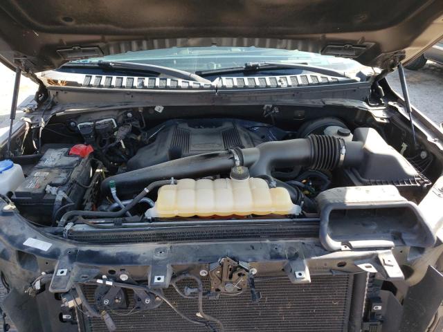 Photo 12 from auction – 2018 FORD EXPEDITION with VIN 1FMJU1KTXJEA44268