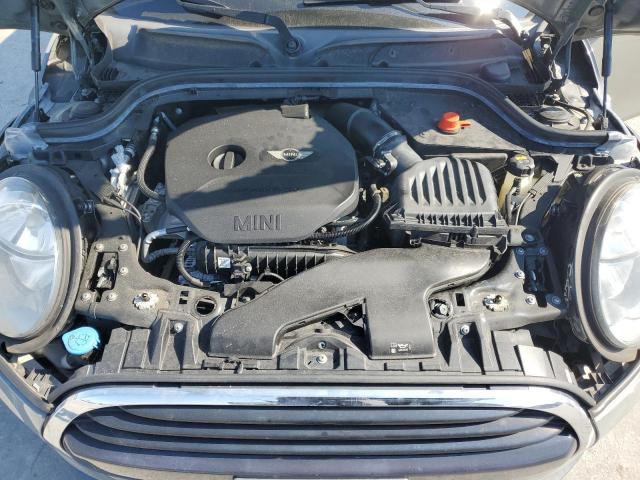 Photo 11 from auction – 2017 MINI COOPER with VIN WMWXP5C31H2G60500