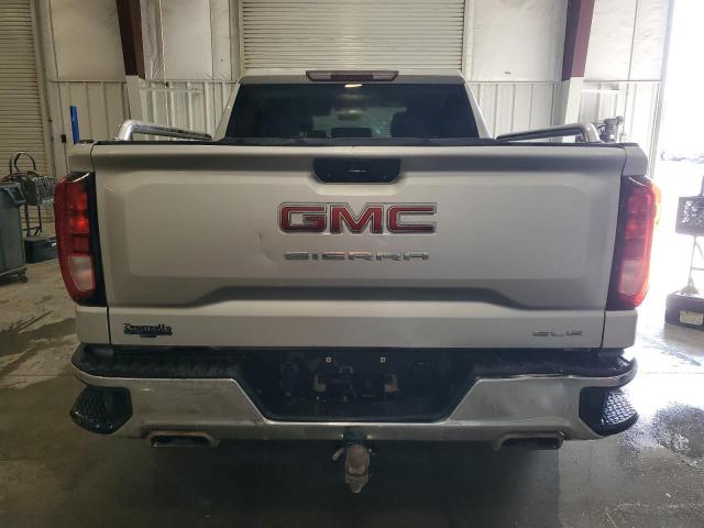 Photo 6 from auction – 2019 GMC 1500 with VIN 3GTU9BED7KG144030