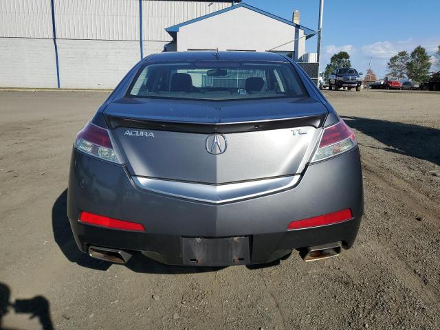 Photo 6 from auction – 2009 ACURA TL with VIN 19UUA86589A012650