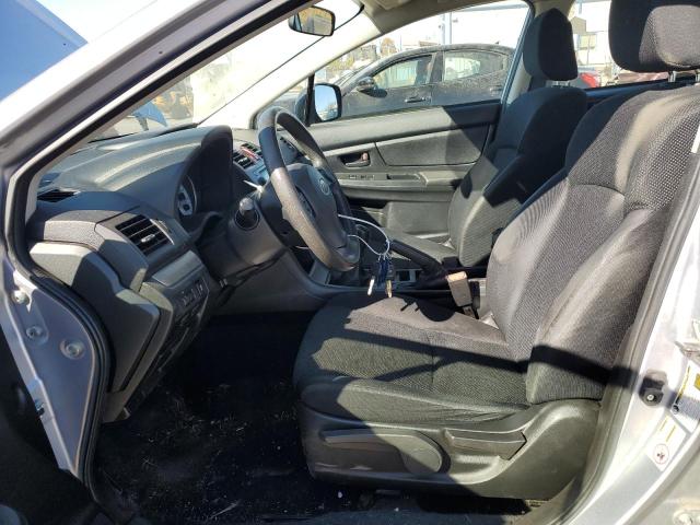 Photo 7 from auction – 2013 SUBARU IMPREZA with VIN JF1GJAA62DG014926
