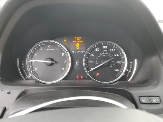 Photo 9 from auction – 2015 ACURA TLX with VIN 19UUB2F37FA014586