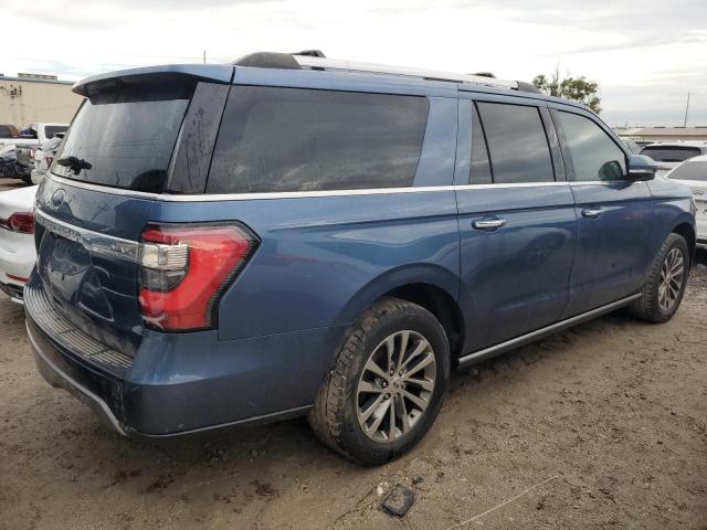 Photo 3 from auction – 2018 FORD EXPEDITION with VIN 1FMJK1KTXJEA65613