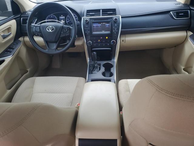 Photo 8 from auction – 2017 TOYOTA CAMRY LE with VIN 4T1BF1FK4HU445797