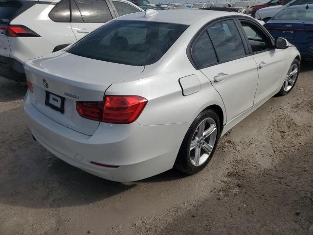 Photo 3 from auction – 2013 BMW 320 I with VIN WBA3B1C56DK128660