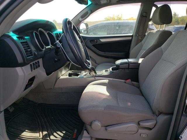 Photo 7 from auction – 2008 TOYOTA 4RUNNER SR with VIN JTEBU14R988107634