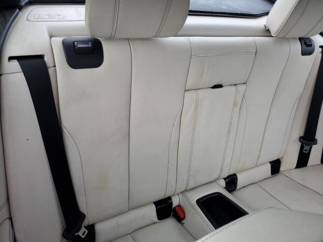 Photo 10 from auction – 2020 BMW 440XI with VIN WBA4Z7C05L5R05088