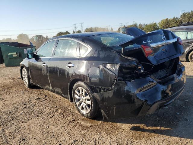 Photo 2 from auction – 2018 NISSAN ALTIMA 2.5 with VIN 1N4AL3AP8JC270494