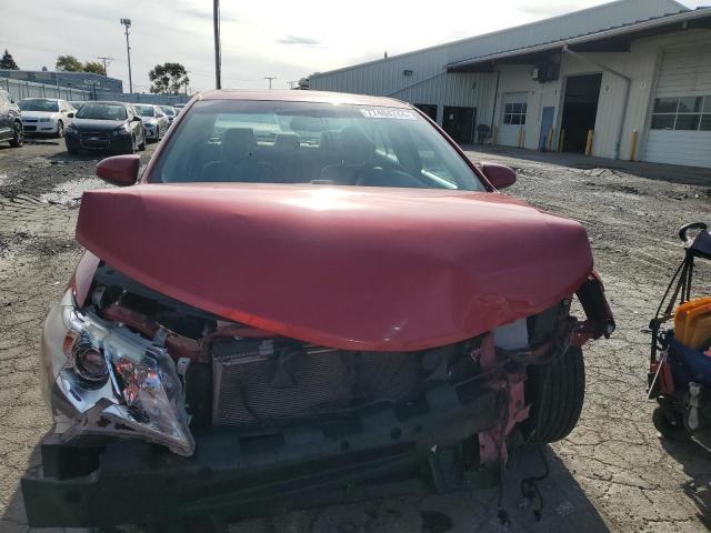 Photo 5 from auction – 2012 TOYOTA CAMRY BASE with VIN 4T1BF1FK0CU513070