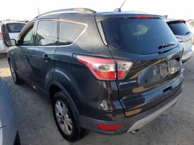 Photo 2 from auction – 2017 FORD ESCAPE SE with VIN 1FMCU9GD5HUE41976