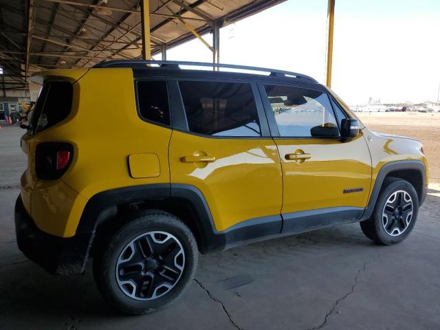 Photo 3 from auction – 2015 JEEP RENEGADE T with VIN ZACCJBCT2FPB96070
