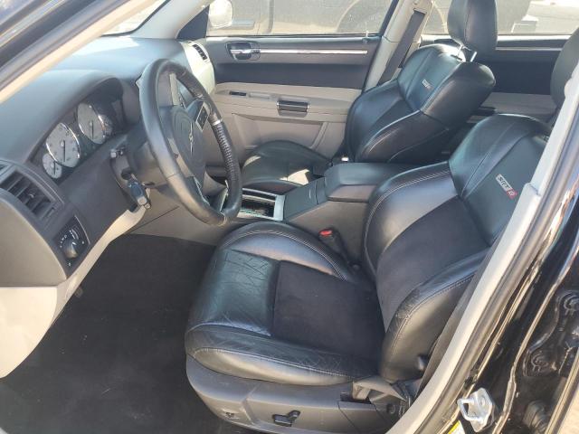 Photo 7 from auction – 2007 CHRYSLER 300C SRT-8 with VIN 2C3KA73W07H635440